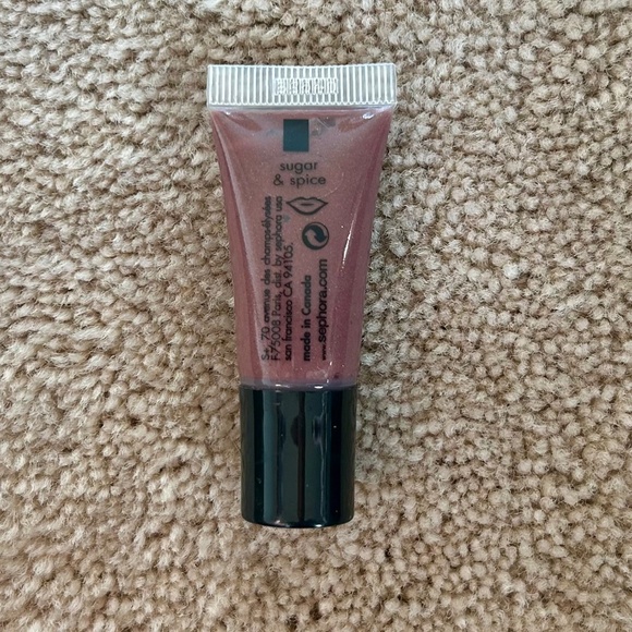 *NEW* Sephora Lip Gloss in 7 Shades x 7ml - Picture 8 of 8